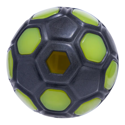 World Pup Snacker Ball Durable Super Chewer Enrichment + Fetch Dog Toy - Image 7